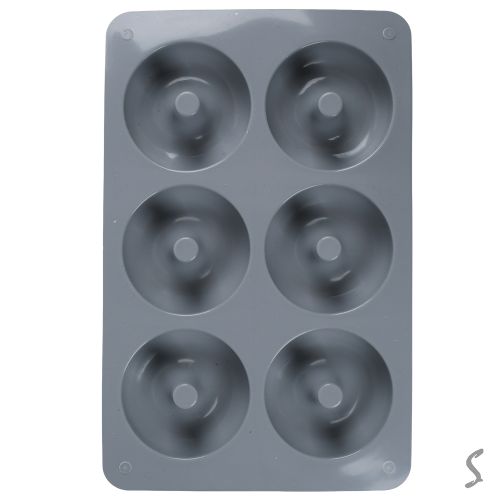 ����� ������� "Donuts" 6��/� 27.8*17.7��