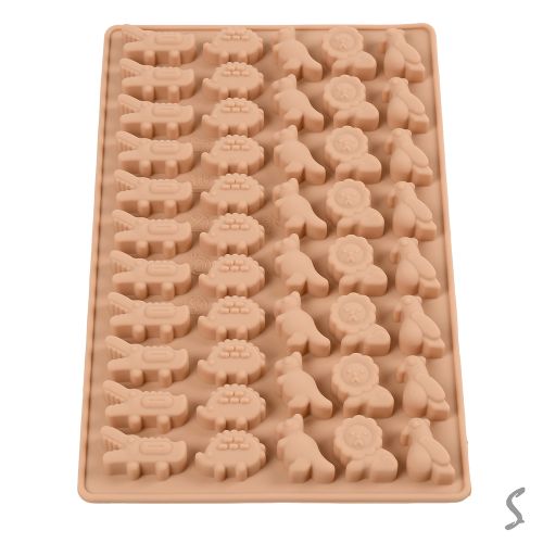 ����� ������� ��� ������/���� "ZOO" 46��/� 18.6*11.6*1��
