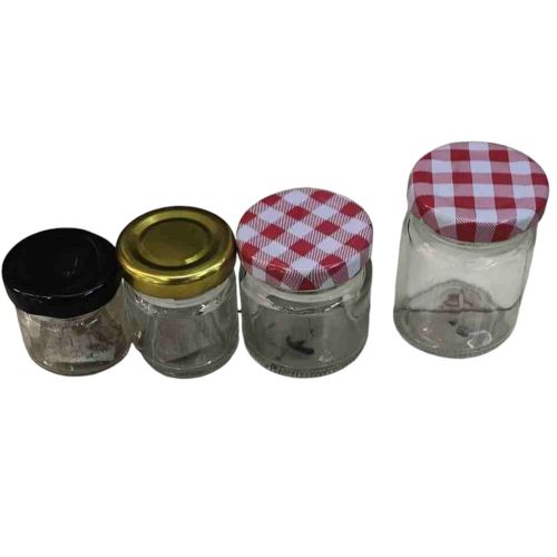 ����� ��� ��������� � �������, �� ����������� "Mini Jar" 100��