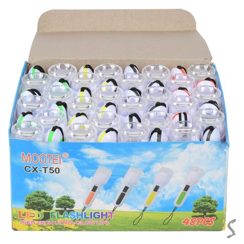 ˳������-��� �����������(� ���. 3�� RL41) led 9.6��