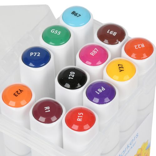 ������� ������������� ����� ������ "Marker" 12��