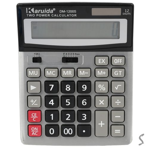����������� Karuida (12�)