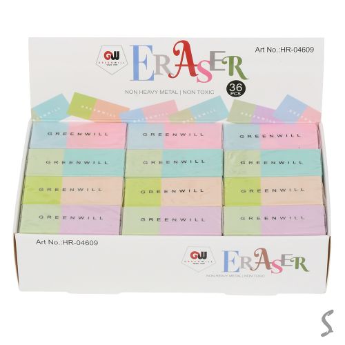 ������ "Colored" 36��/��