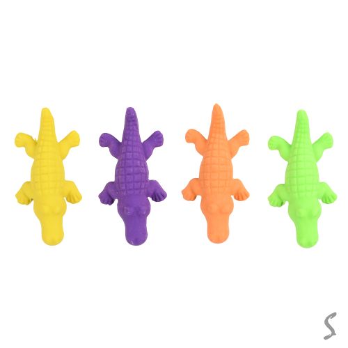������ "Crocodile" 4��/��� 30���/��