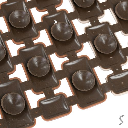 ������� ������������ "Antislip" 39*72��