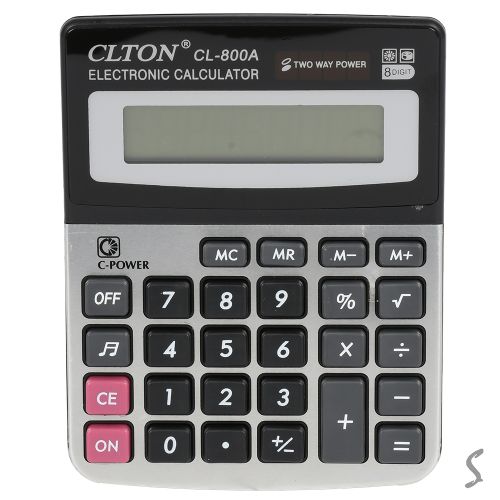 ����������� Clton (8�)