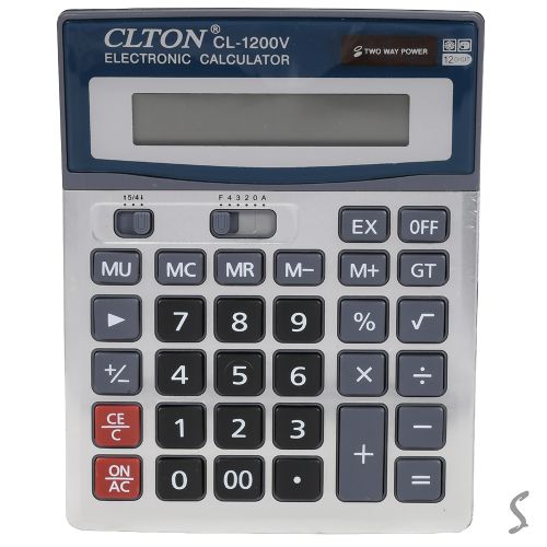 ����������� Clton (12�)