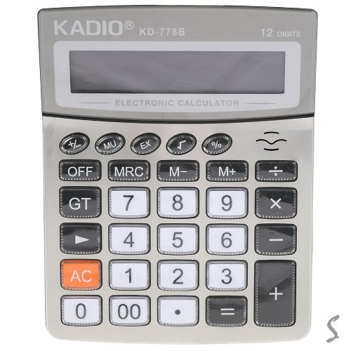 ����������� Kadio (12�)