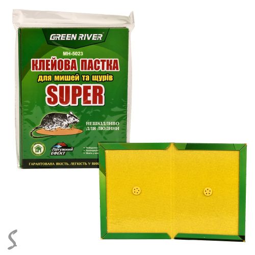 ��������� ����� ������ "Super" 17*12��