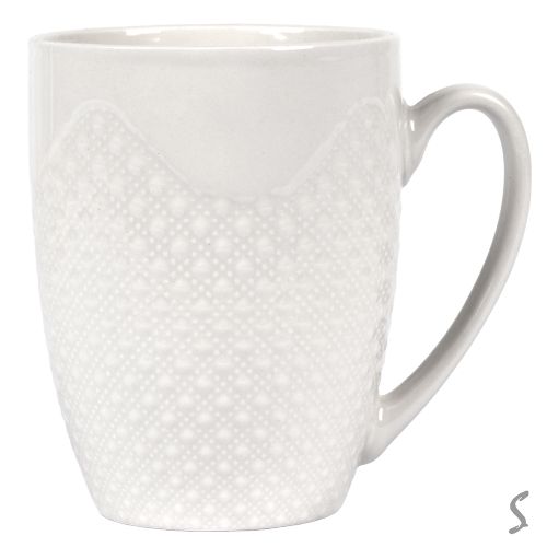 ����� "White glaze" 360��