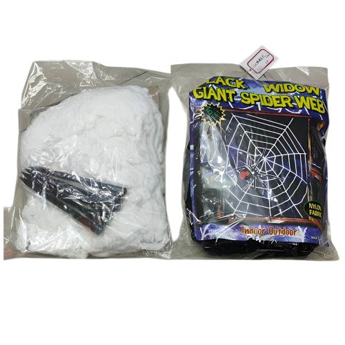 ��������� ����������� ��� �������� "Giant spider web" 3.6�