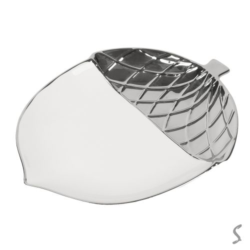 ����� ��������� "Silver acorn" 10" (25.4��)