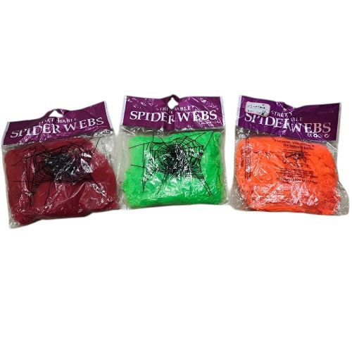 ��������� ����������� ��� �������� "Spider webs" 20�