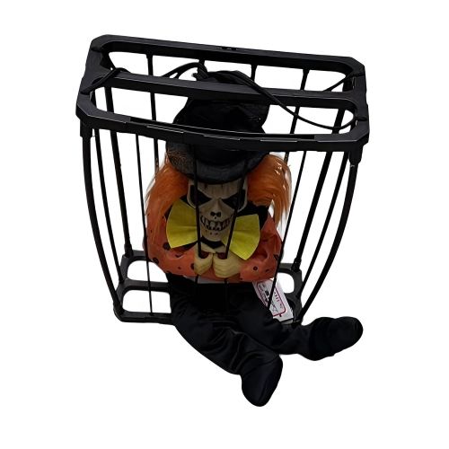 Գ���� ��������� ��� �������� "Clown Villain" 23.5*10.5*28�� (3��*�� �� ������� � ��������)