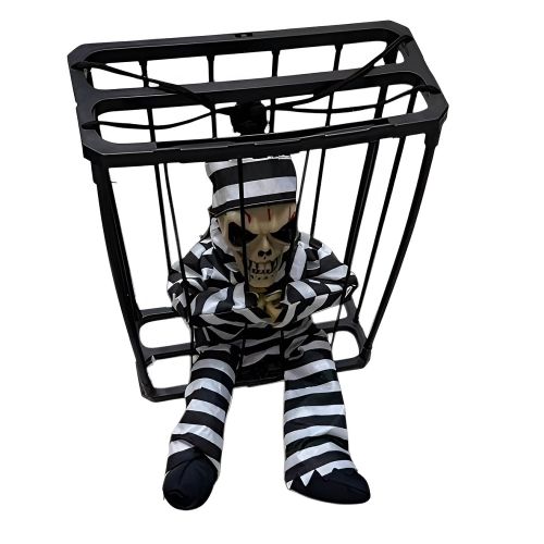 ������ ������������� ��� ��������� "Clown Prisoner" 23.5*10.5*28�� (3��*�� �� ������ � ��������)