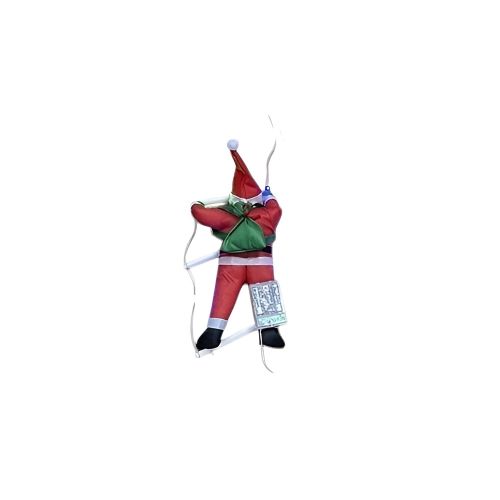 ����� ���������� ������� � ���������� "HoHoClimb" 30�� (3��*�� �� ������ � �����.)