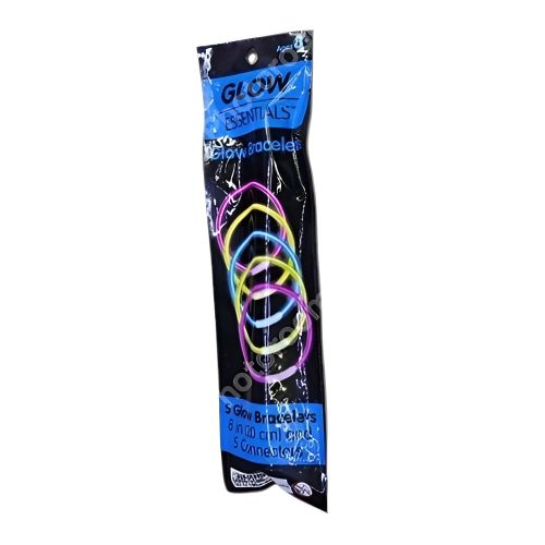 ���������� ��� ���������/��������� ���� "Glow bracelets" 5��/�� 20��