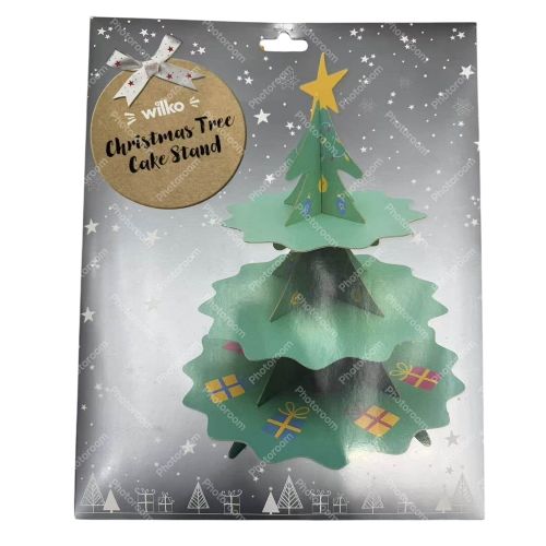 ����� ��� ���������/�������� "Christmas Tree" 3�� 26*28��