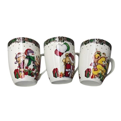 ����� �������� "Christmas toys" 350��