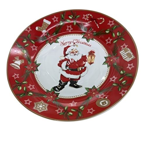 ������ �������� "Santa Dish" 27��