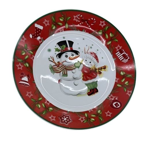 ������ �������� "Winter Snowman" 28��