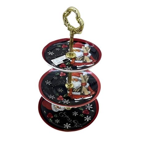 ���������� �������� "Santa Tray" 8/13/20��