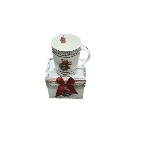 ����� �������� "Winter Teddy" 320��