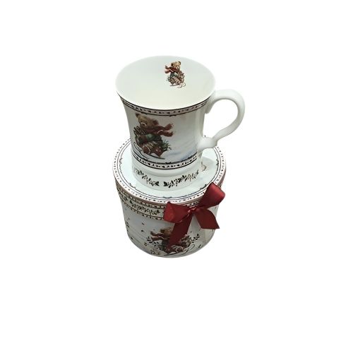 ����� �������� "Winter Teddy" 280��