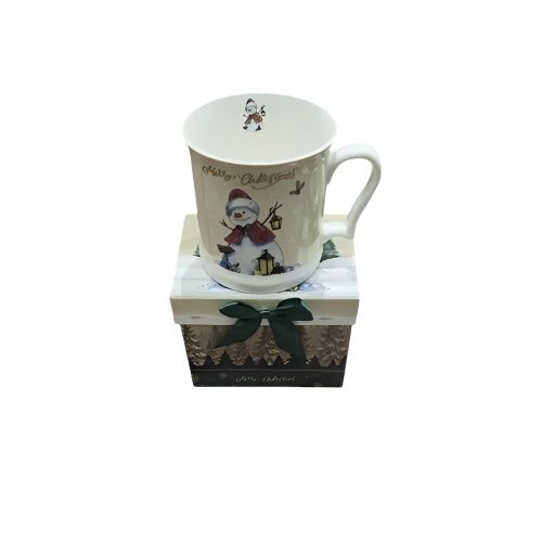 ����� �������� "Snowman Magic" 420��