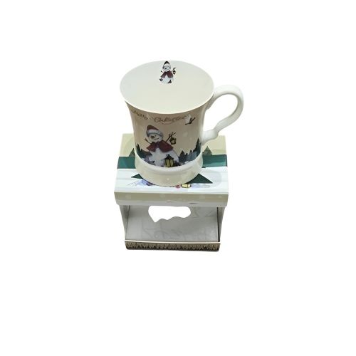����� �������� "Snowman Magic" 280��