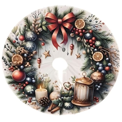 �������-������� �� ������ "Christmas" d90��