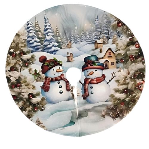 �������-������� �� ������ "Snowman" d90��