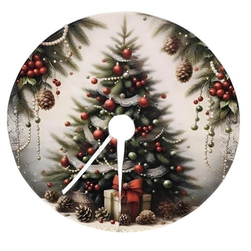 �������-������� �� ������ "Christmas Tree" d90��