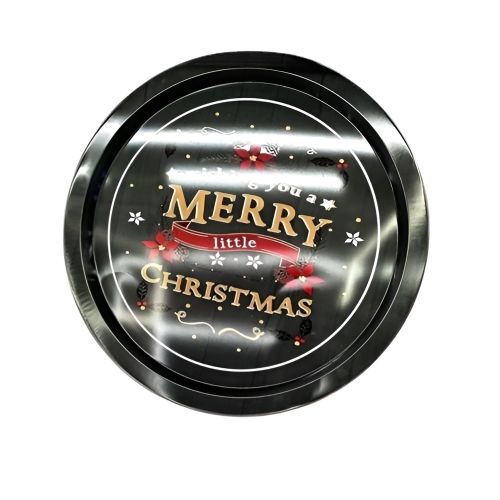 ϳ���� ��������� "Merry Christmas" d32.5��