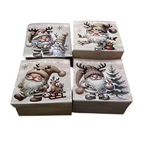 ������ ��������� ��������� "Santa" 23*22*11��