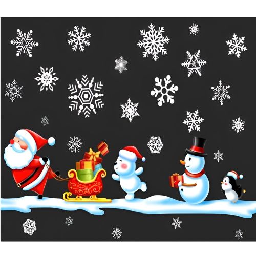 �������� �� ���� "New Year" 60*45��