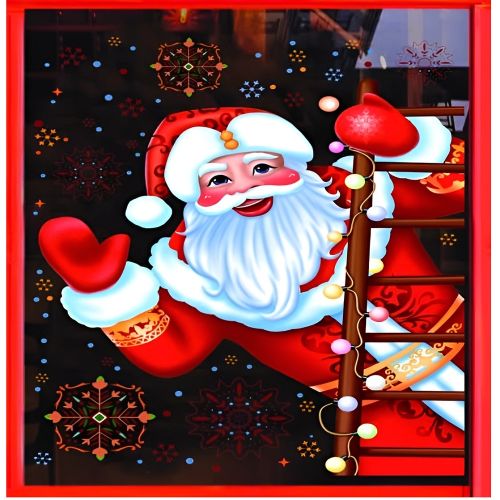 �������� �� ���� "Santa" 60*45��