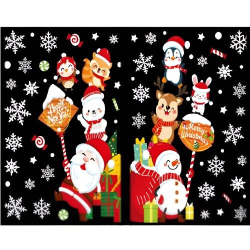 �������� �� ���� "Merry Christmas" 60*45��
