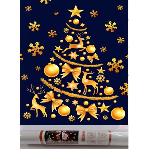 �������� �� ���� "Happy Christmas" 60*45��