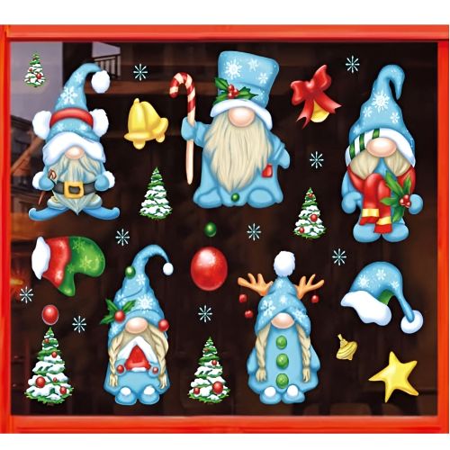 �������� �� ���� "Gnomes" 60*45��