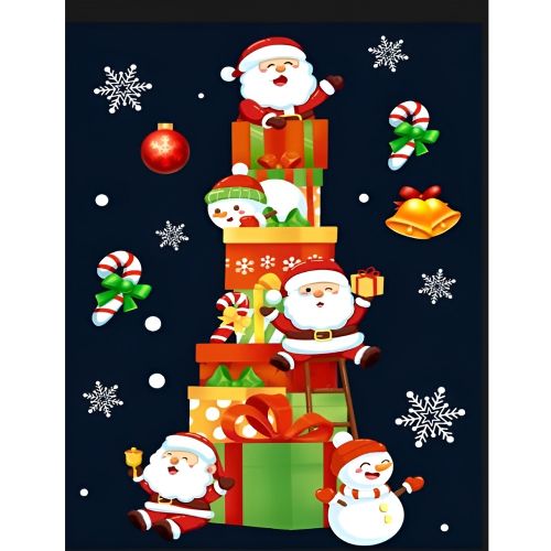 �������� �� ���� "Santa" 60*45��
