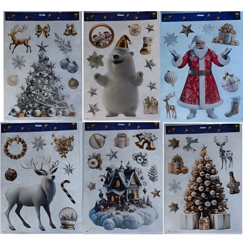 �������� �� ���� "New Year" 41*29��