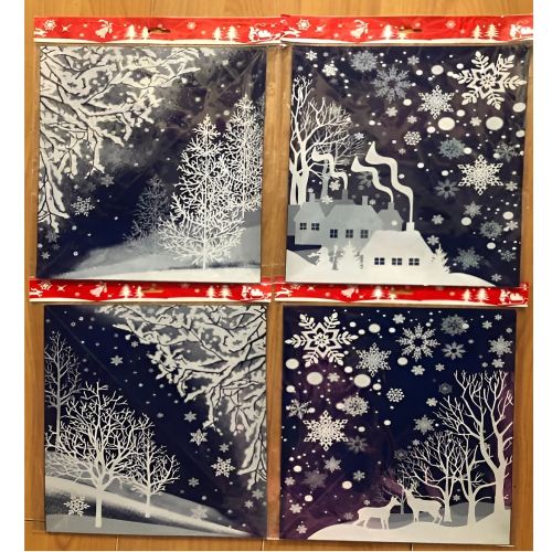 �������� �� ���� "Winter" 38*30��