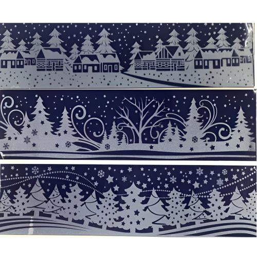 �������� �� ���� "Winter" 60*15��