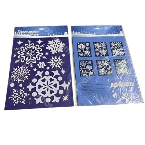 �������� �� ���� "Snowflakes" 20*38��