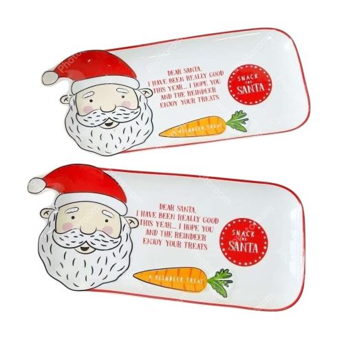 ������� ���������� "Santa" 32*14*3��