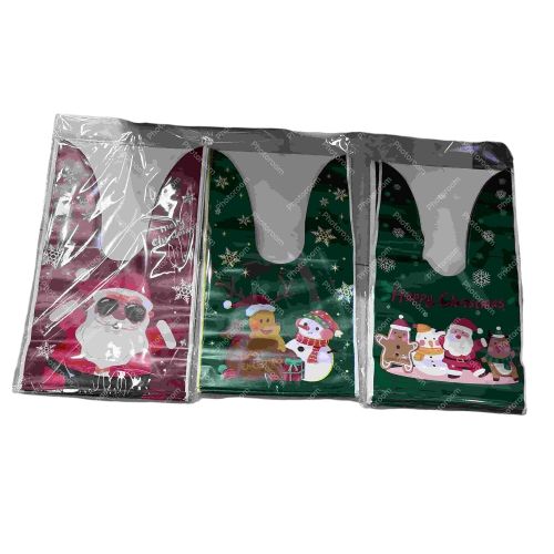 ����� ��������� ������������ "Xmas Candy" 50��/�� 27*16��
