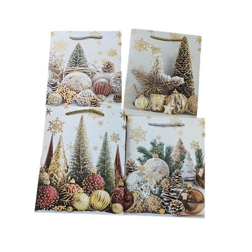 ����� ���������� �������� M "New Year" 26*32*12��