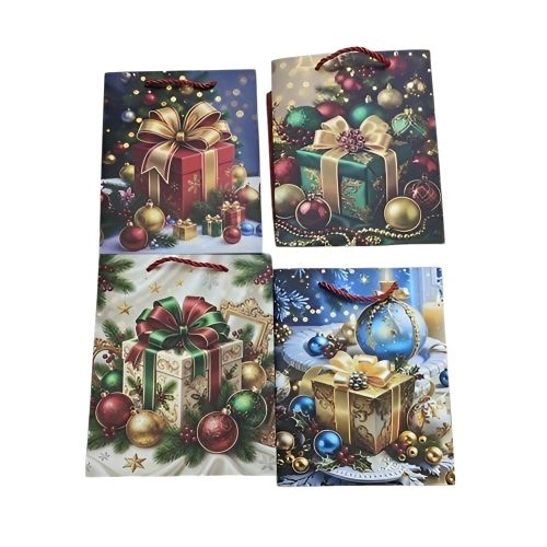 ����� ���������� �������� L "New Year Gifts" 31*41*12��