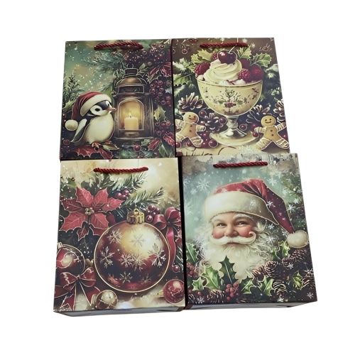 ����� ��������� ��������� S "Cozy New Year "18*23*10��